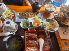 -千懿六本木酒场(常熟路店)