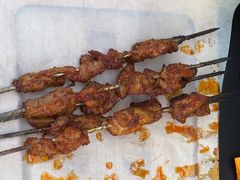 -有奴思烤肉·清真(正宁路店)