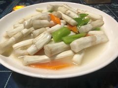 -香满楼(临安路店)