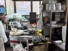 -清真·白家牛肉罩火烧老店(育才街店)