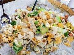 -园林美食城·本土农家菜(杨和镇店)