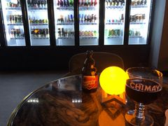 -深蓝超市Alcohol Player餐酒吧