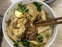 -樊记腊汁肉(竹笆市总店)