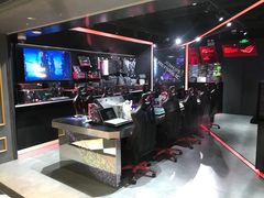 -ROG玩家国度(美罗城店)