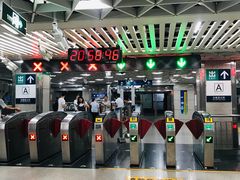 -知春路(地铁站)