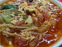 -老陈婆手工面庄