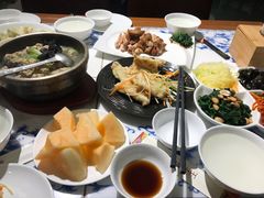 -东方饺子王(和平里店)