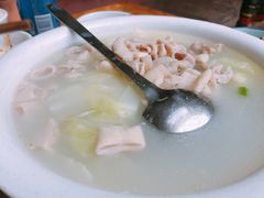 -茅屋大酒店