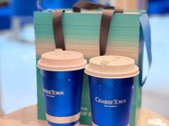 -CHARLIETOWN红茶公司(南京万象天地店)