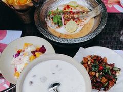 -壹泰东南亚主题餐厅·高良姜风情(州桥店)