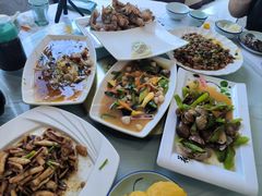 -景祥海鲜美食餐厅