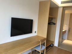-全季酒店(成都春熙路IFS国金中心店)