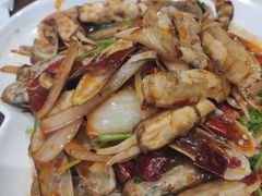 -金刚山烧烤(红旗大街店)