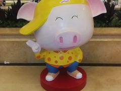 -三亚亚龙湾天域度假酒店