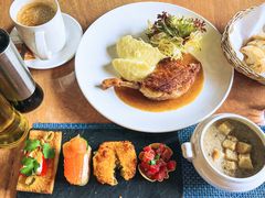 -LA MAISON公鸡和龙(蛇口店)