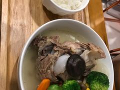 -箪食记(汉口路店)