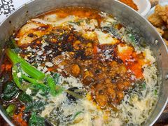 -小满手工粉(杭州滨江龙湖店)