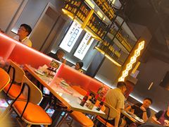 -沪上名羊天下•烤羊腿•东北烧烤•小龙虾(浦东直营总店)