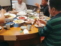 -早船·深海鱼锅泡饼(金融港店)