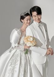 -摩玛婚纱摄影(杭州店)