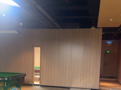 -云川台球(马甸店)