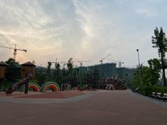 -枫香湖儿童公园