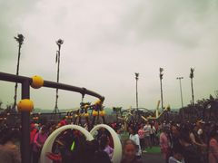 -枫香湖儿童公园