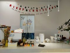 -五进制 Coffee Shop