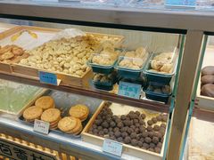 -包满意面包糕点(东坝店)