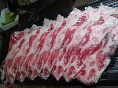 钻石牛肉-黄门火锅(梦时代店)