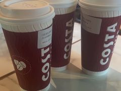 -COSTA COFFEE(西湖天地店)
