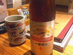 -江户前寿司(好运街店)