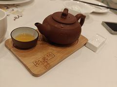 -粤珍轩·家宴·广式茶点(新城广场店)