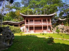 -深圳国际园林花卉博览园