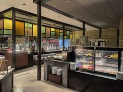 -长沙君悦酒店·自助餐厅咖啡厅