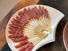 -南门涮肉(天坛南门店)