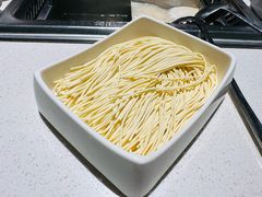 -海底捞火锅(国奥村店)
