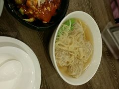 android_upload_pic-茉莉餐厅(包河万达店)