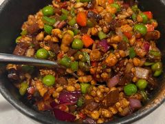 黑三剁-中8楼风尚云南菜(颐堤港店)