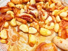 -汇丰苑·海鲜青岛菜(中山路大鲍岛店)