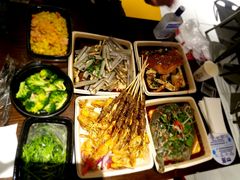 -盒马鲜生(杭州运河上街店)