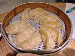 虾皇蒸饺-四季餐厅(华苑店)