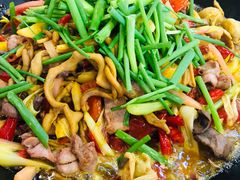 -味臻土鸡杂