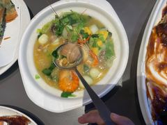 -桂满陇·杭州饭店(清河万象店)