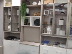 -索菲亚衣柜橱柜全屋定制(真北红星店)