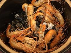 -观澜湖酒店·邀月庭中餐厅