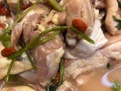 -龍歌自助小火锅(李沧丽达店)