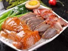 -维园港式茶餐厅(龙岗盛平店)