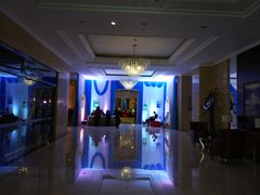 -云冈建国宾馆·自助餐厅