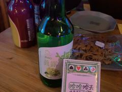 -哈夫酒馆(齐齐哈尔龙华路店)